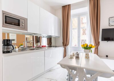 Elegant apartment 300 m from St. Peter's Basilica, Rome