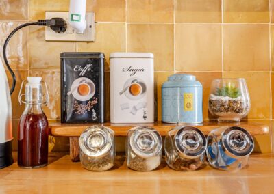 Atelier in the heart of Trastevere, Rome