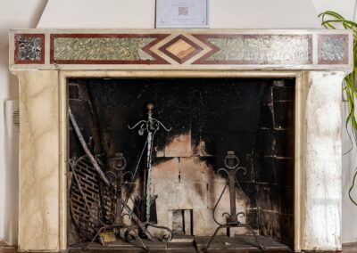 Atelier in the heart of Trastevere, Rome