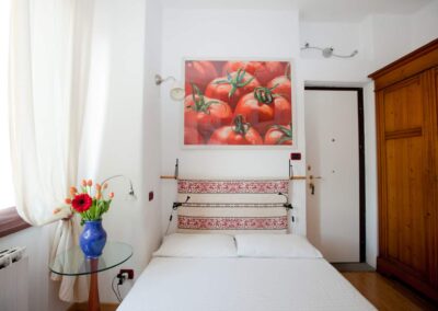 Bed & breakfast room a few steps from the Vatican, Rome