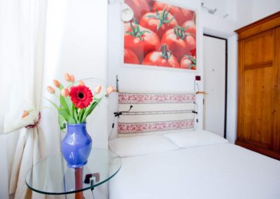 Bed & breakfast room a few steps from the Vatican, Rome