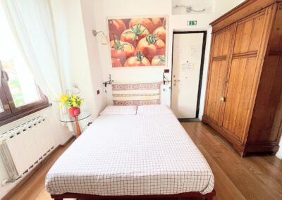 Bed & breakfast room a few steps from the Vatican, Rome