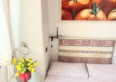 Bed & breakfast room a few steps from the Vatican, Rome
